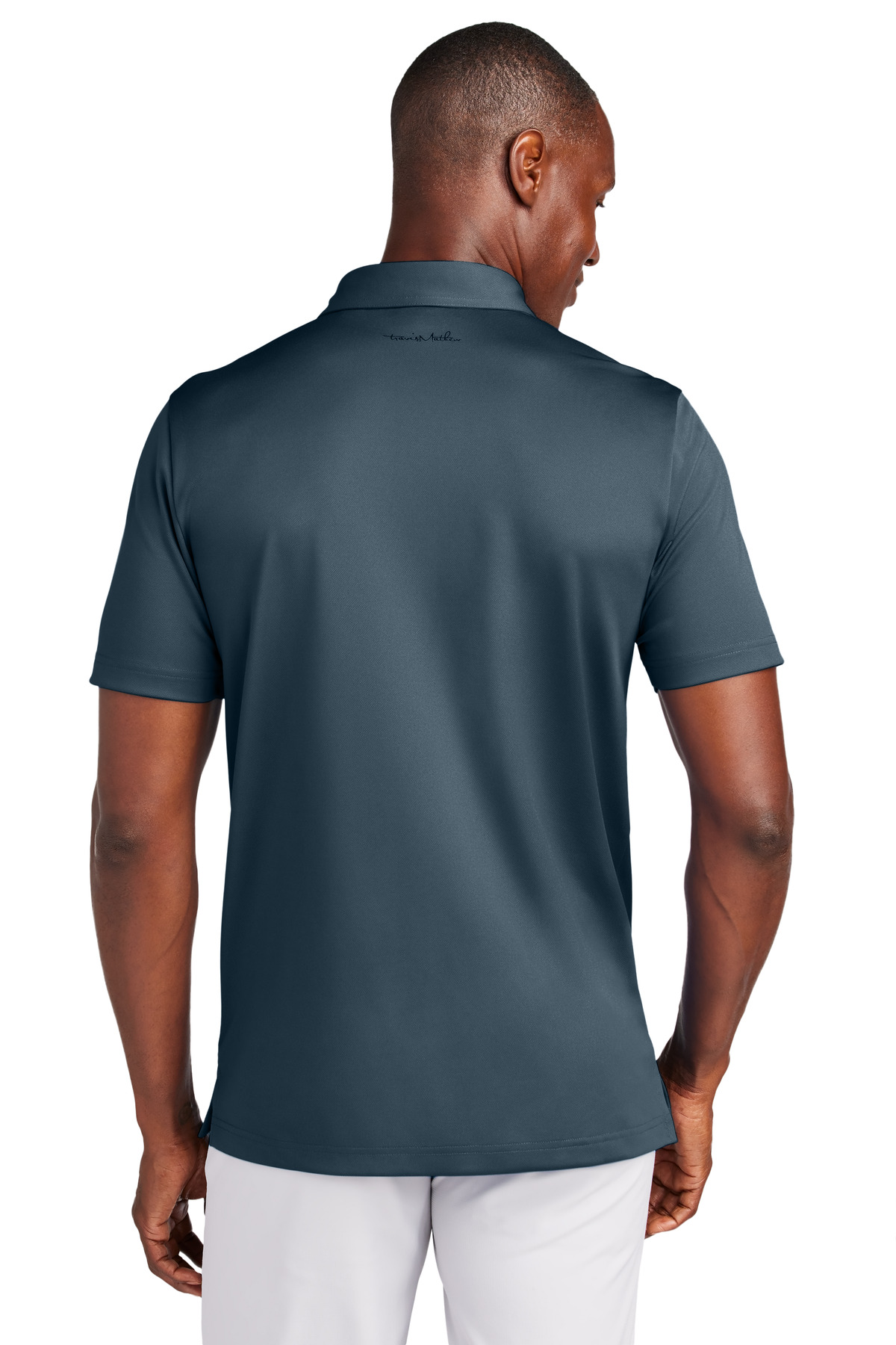 TravisMathew® Cabana Solid Polo 24