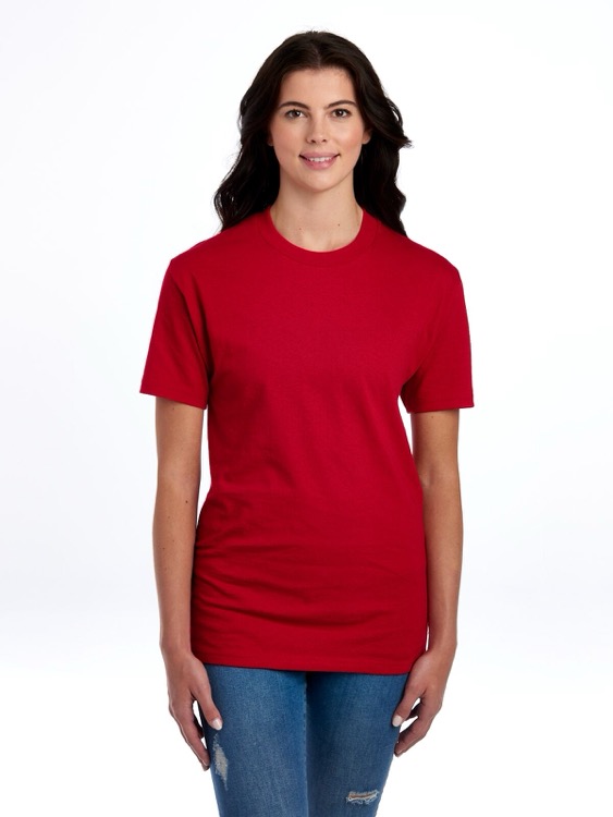 FRUIT OF THE LOOM Original Heavyweight Unisex T-Shirt 14