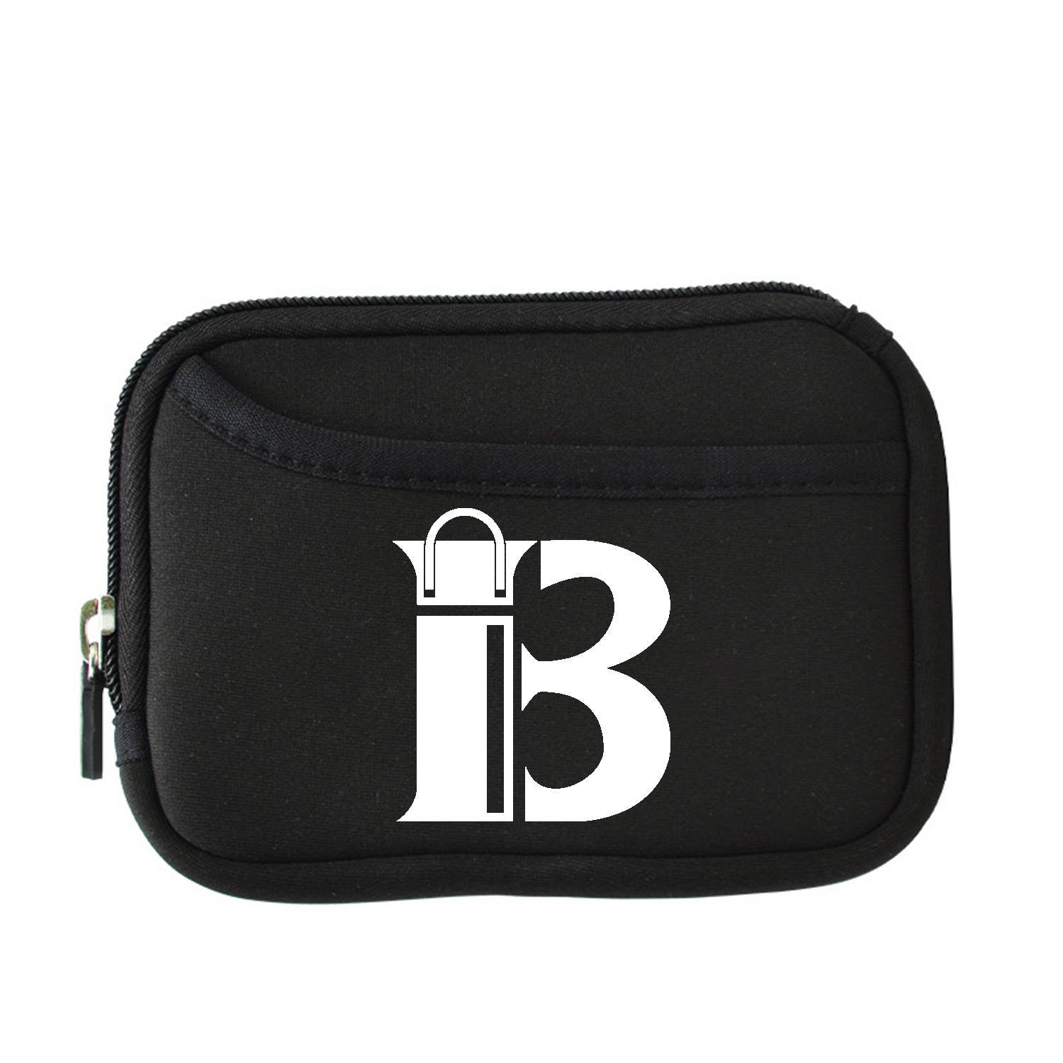 Waterproof Shockproof Neoprene Pouch for Tech Accessories