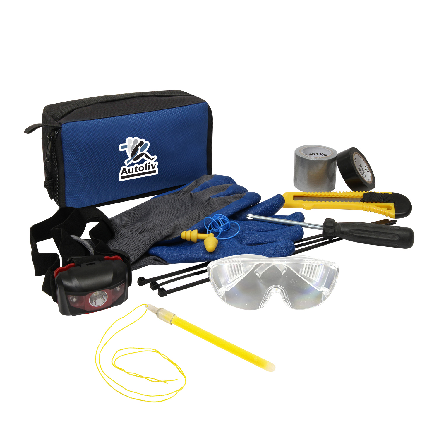 Home Handyman Safety Kit 10