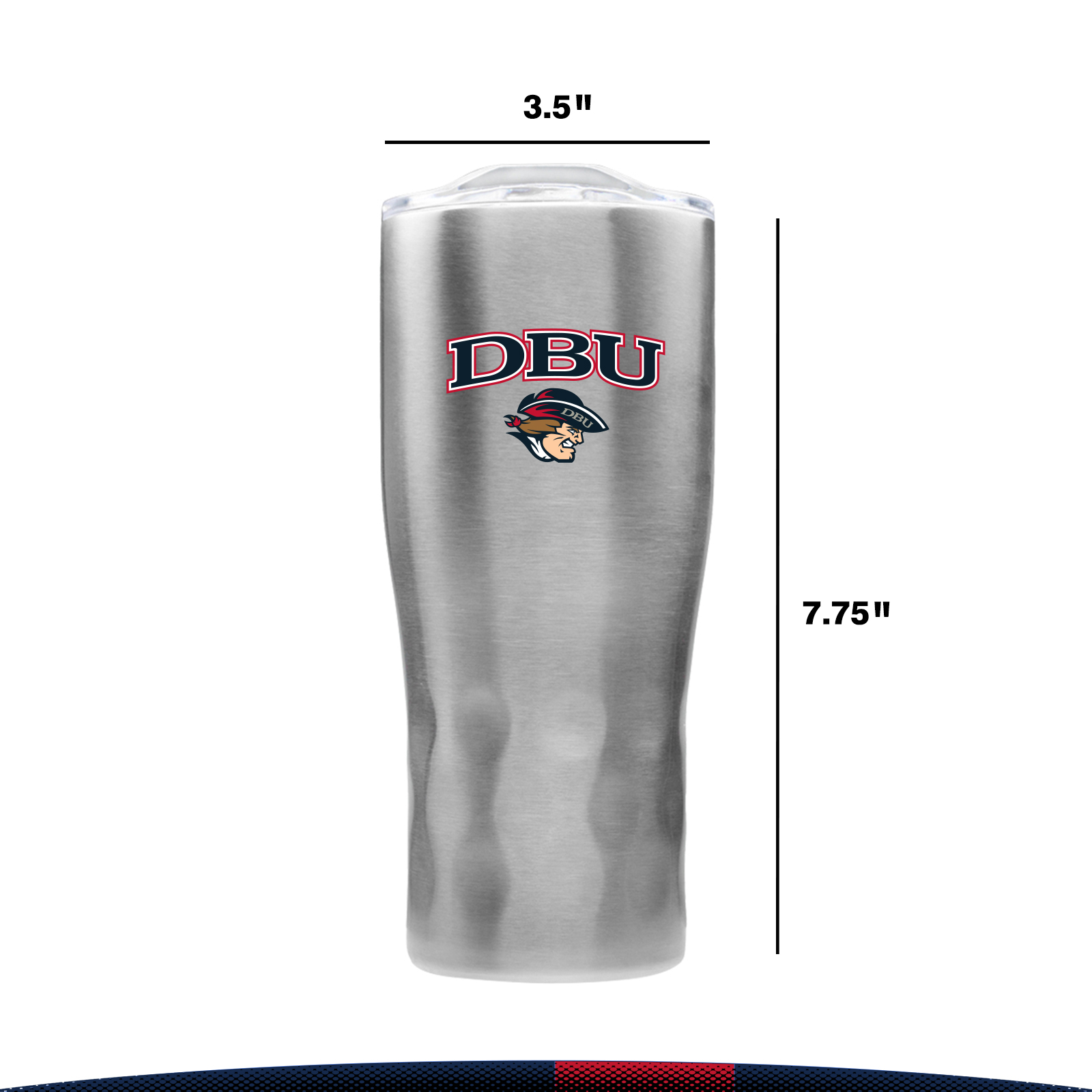 25 OZ. Famen Stainless Steel Travel Mug 2
