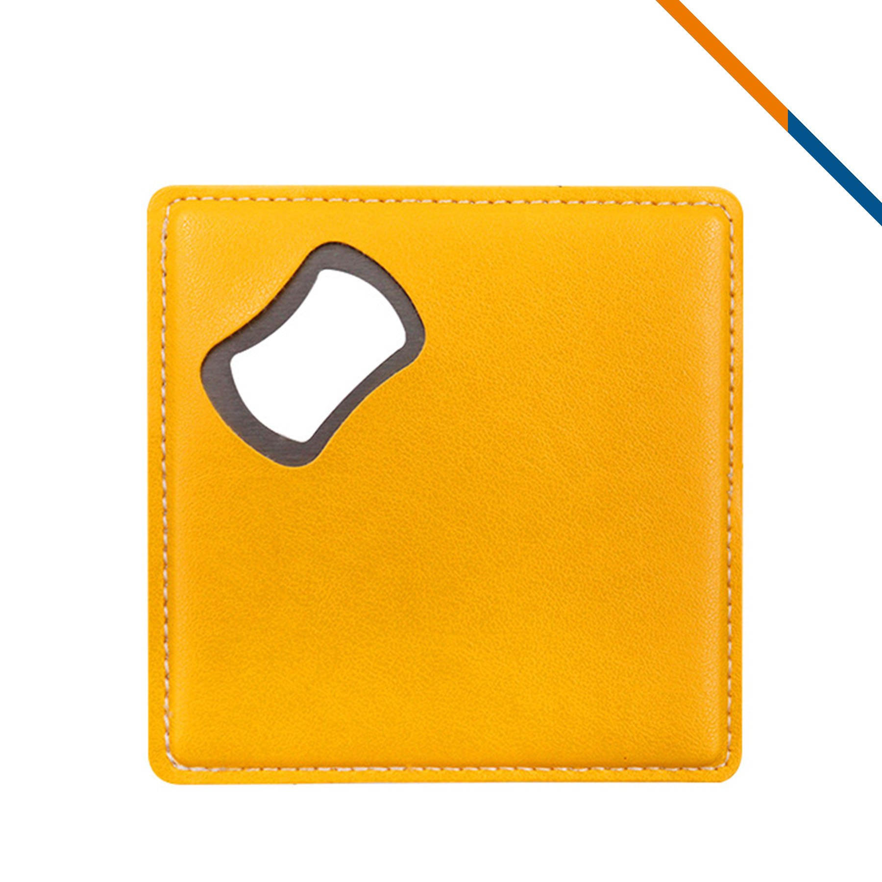 Jimpo 2in1 Square Bottle Opener 2