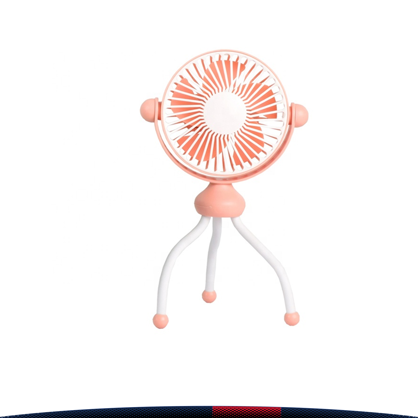 Betfy Rechargeable Fan 5