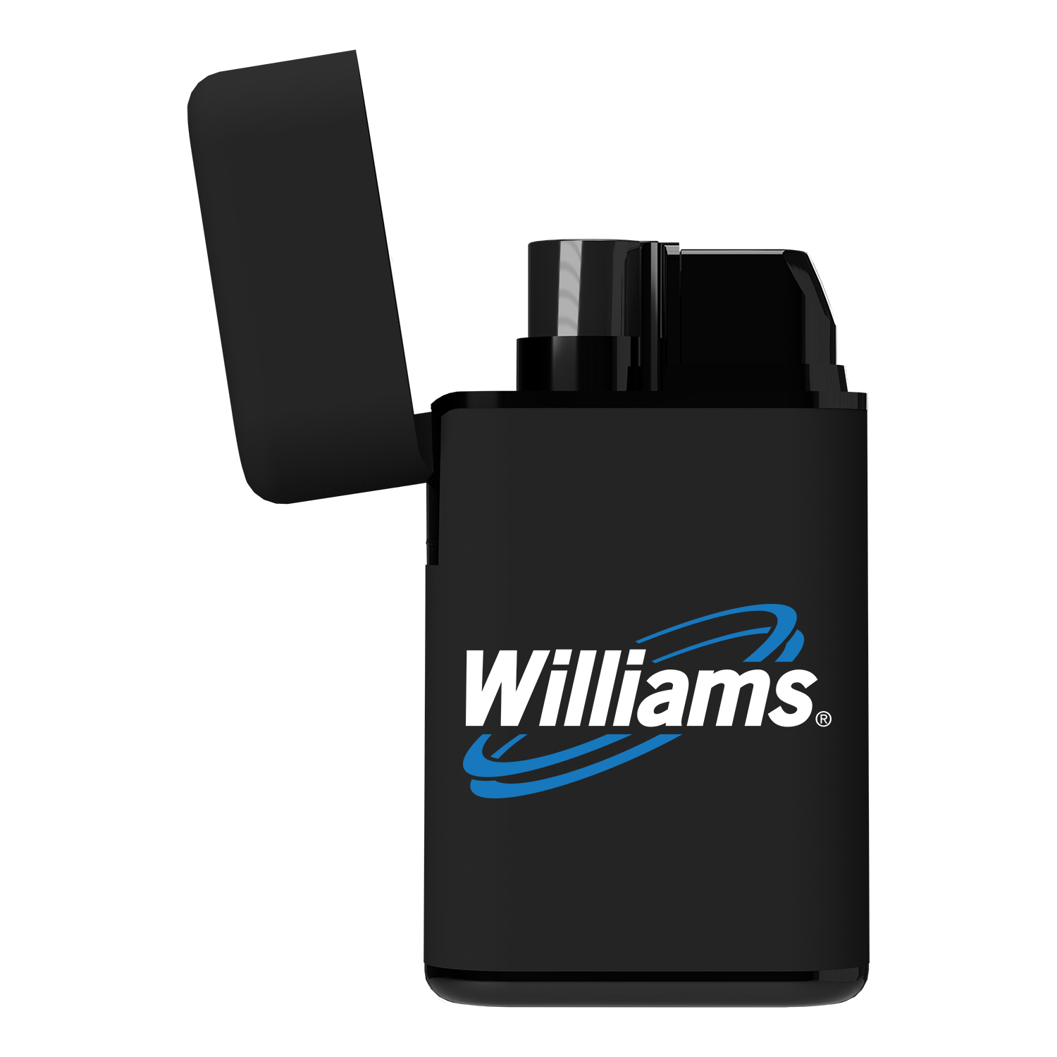 MK LIGHTER® AVALON E PROTECTIVE CAP TORCH LIGHTER 2