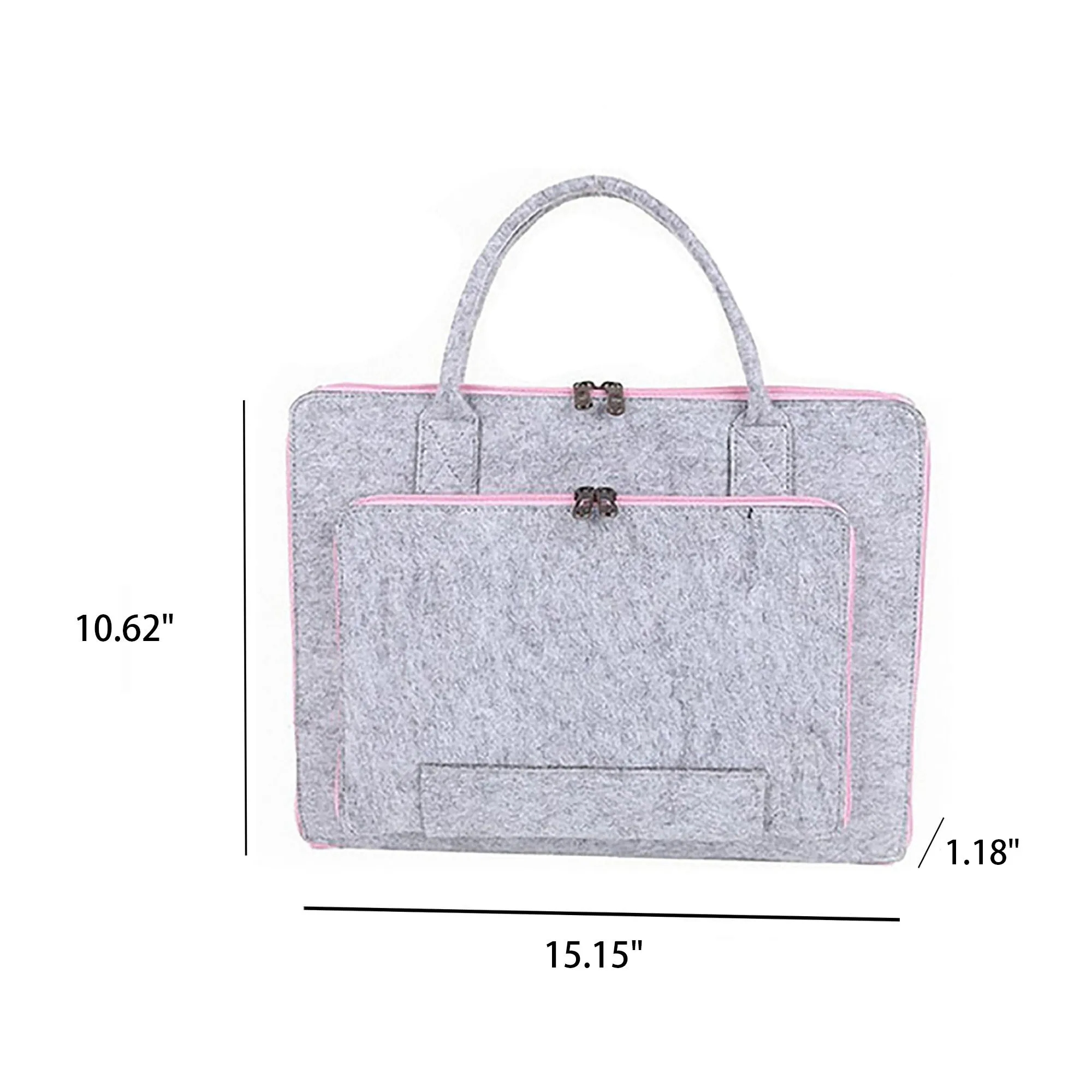 Tablet Bag Computer Case Notebook Sleeve 3