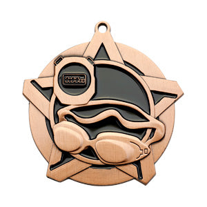 Superstar Medal Series 28