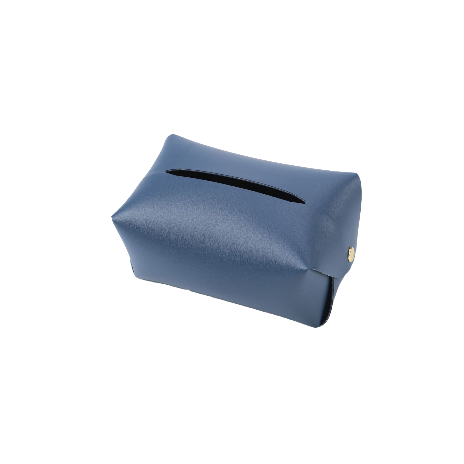 PU Leather Tissue Box 4