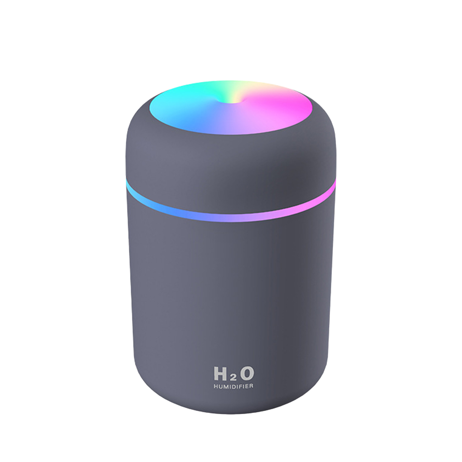 Apollo Quiet USB-Powered Humidifier 4