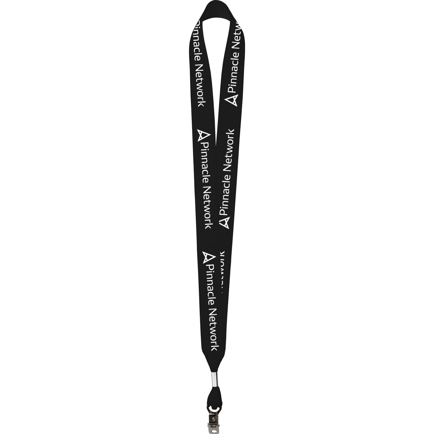 7/8" Fields Super Value Lanyard 17