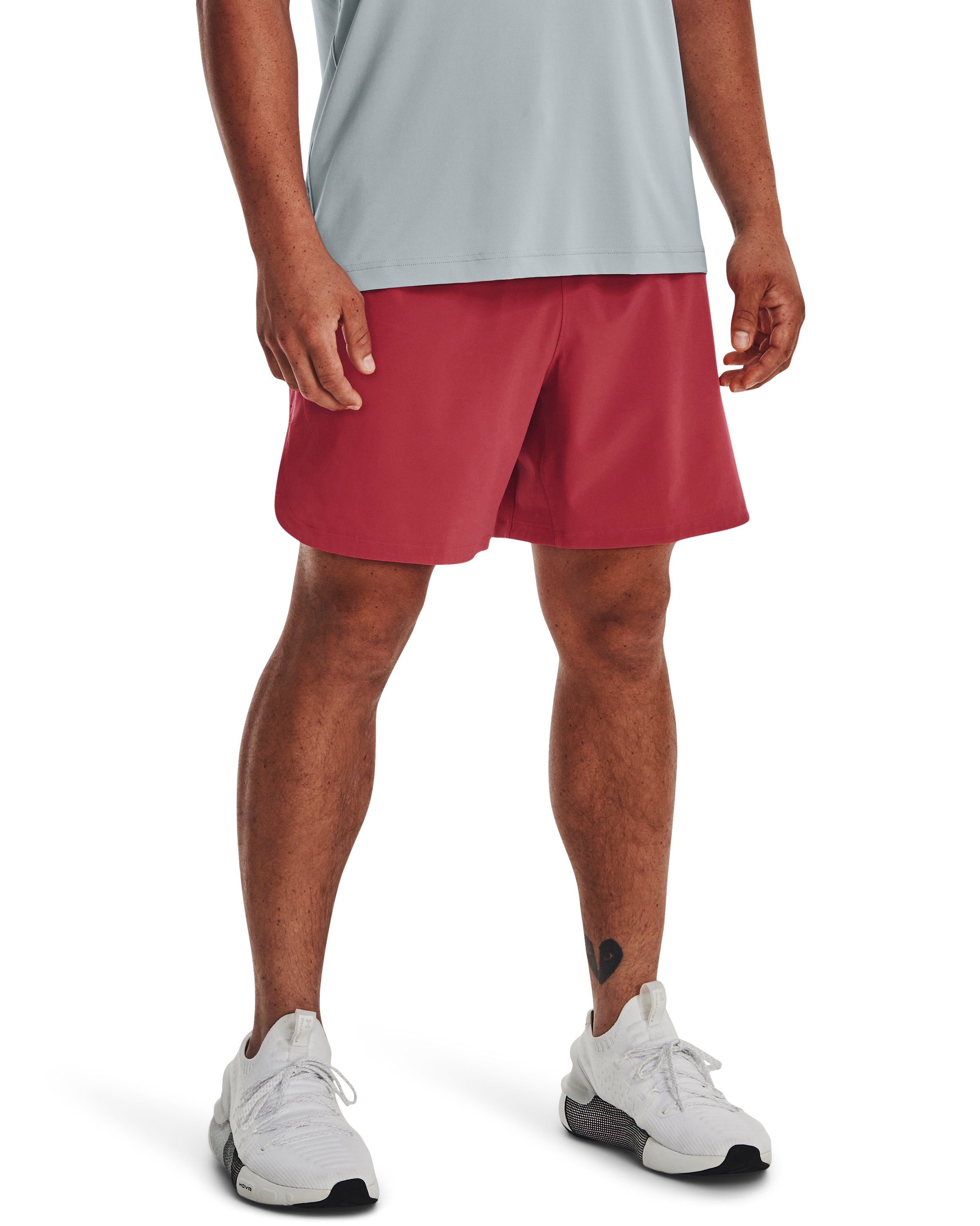 UA Vanish Elite Men's 6 Shorts 3