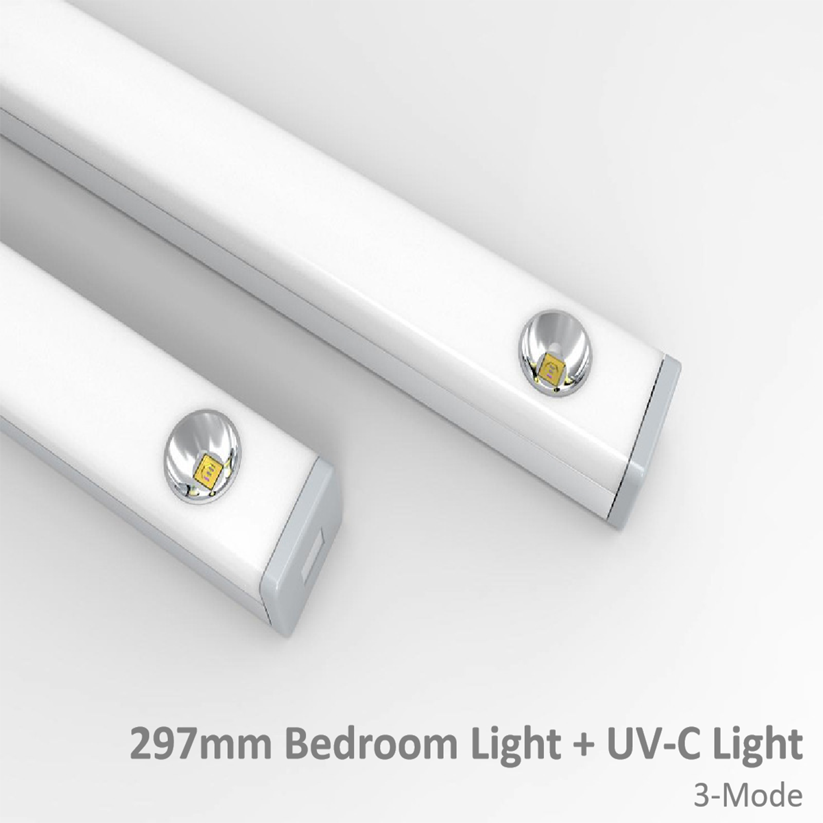 UVC Disinfect Light Wand Night Lamp 3