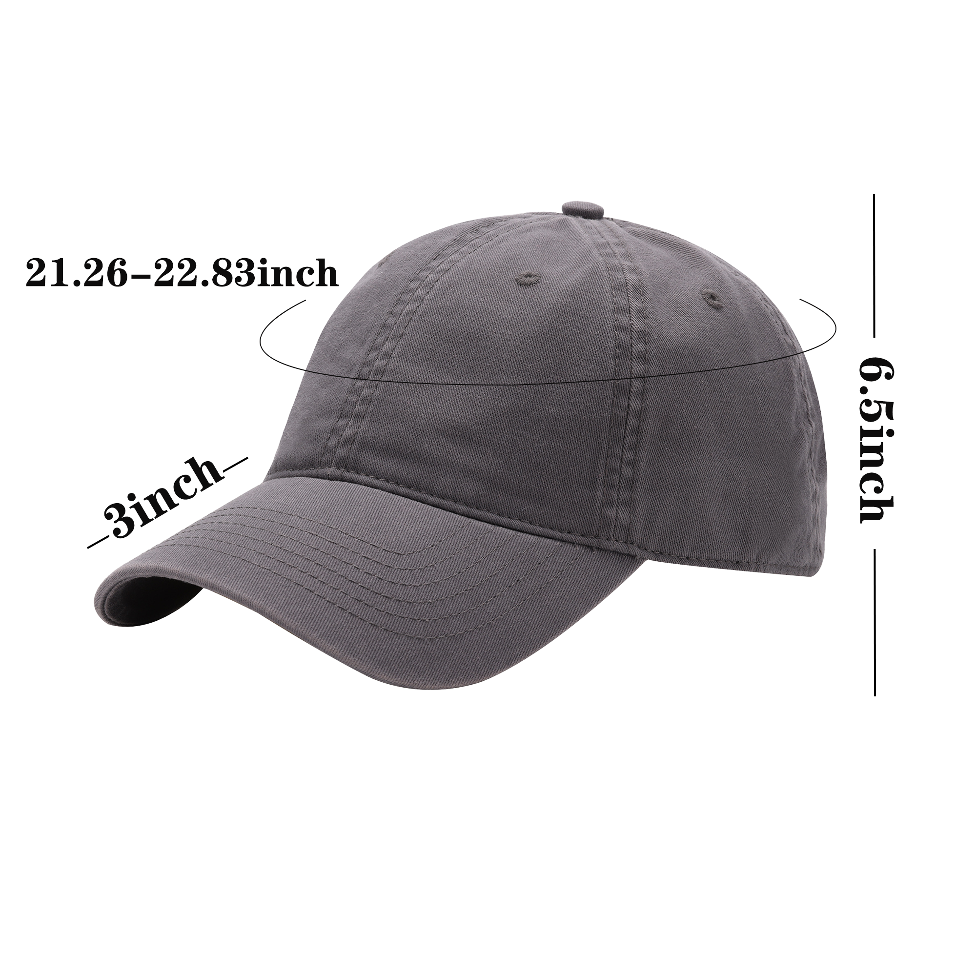 Baseball Cap 1
