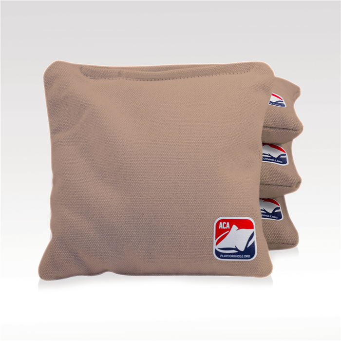 ACA Duck Cloth Cornhole Bags 8