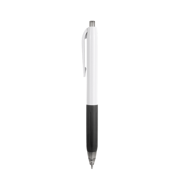 Turbo Recycled Ballpoint with rTPR Grip 51