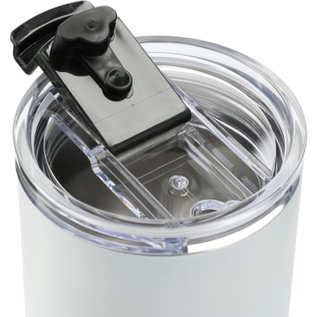 Bluff 12oz Vacuum Tumbler & Cooler 39