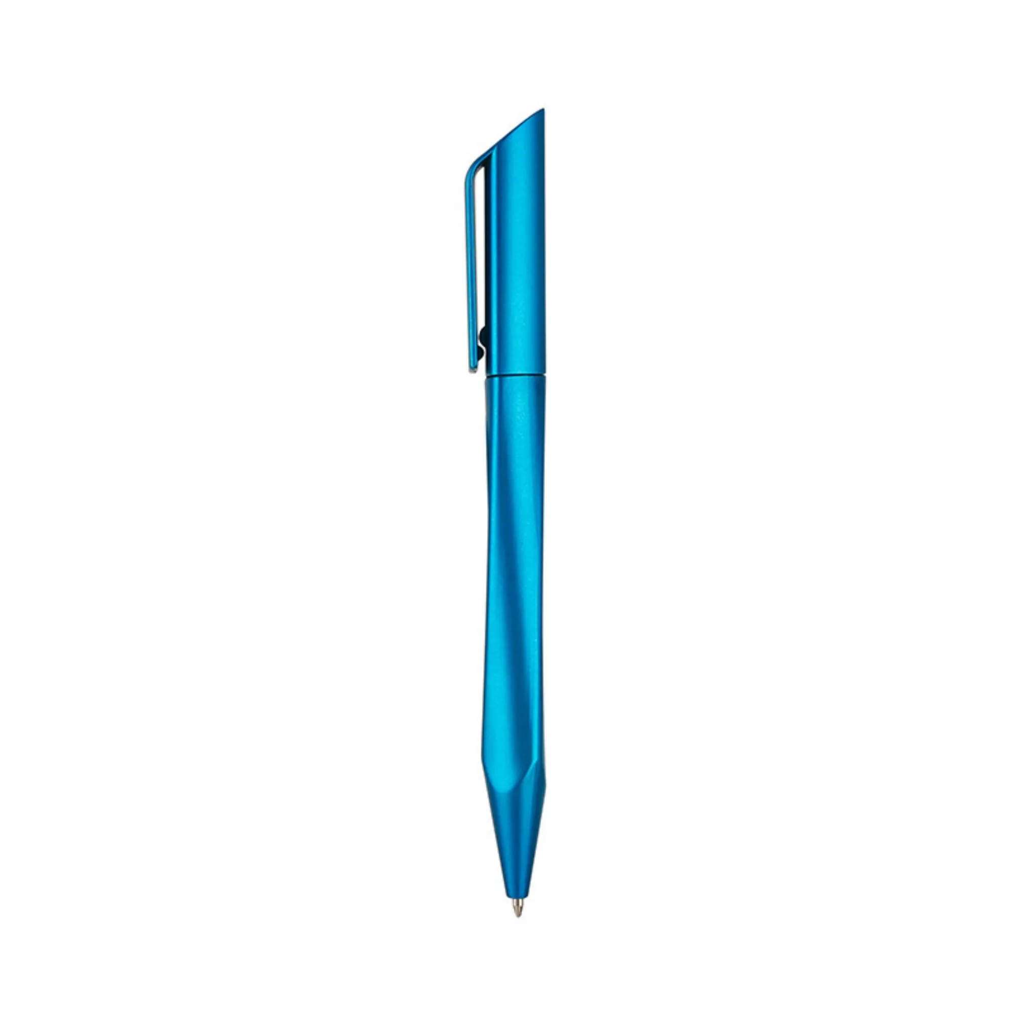 Simple Twist Metal Paint Ballpen 7