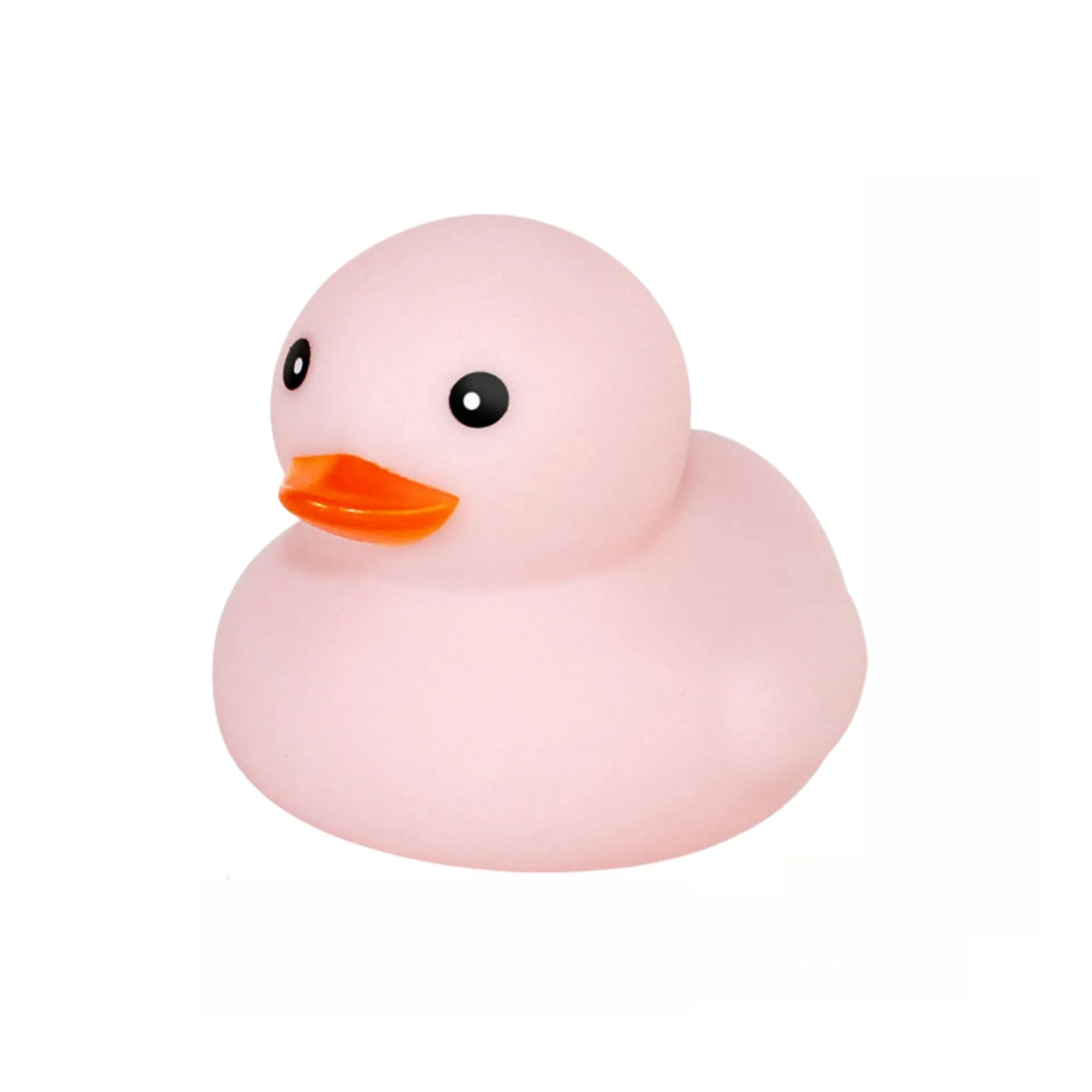 Squeeze Sound Yellow Duck Water Play Kit 2