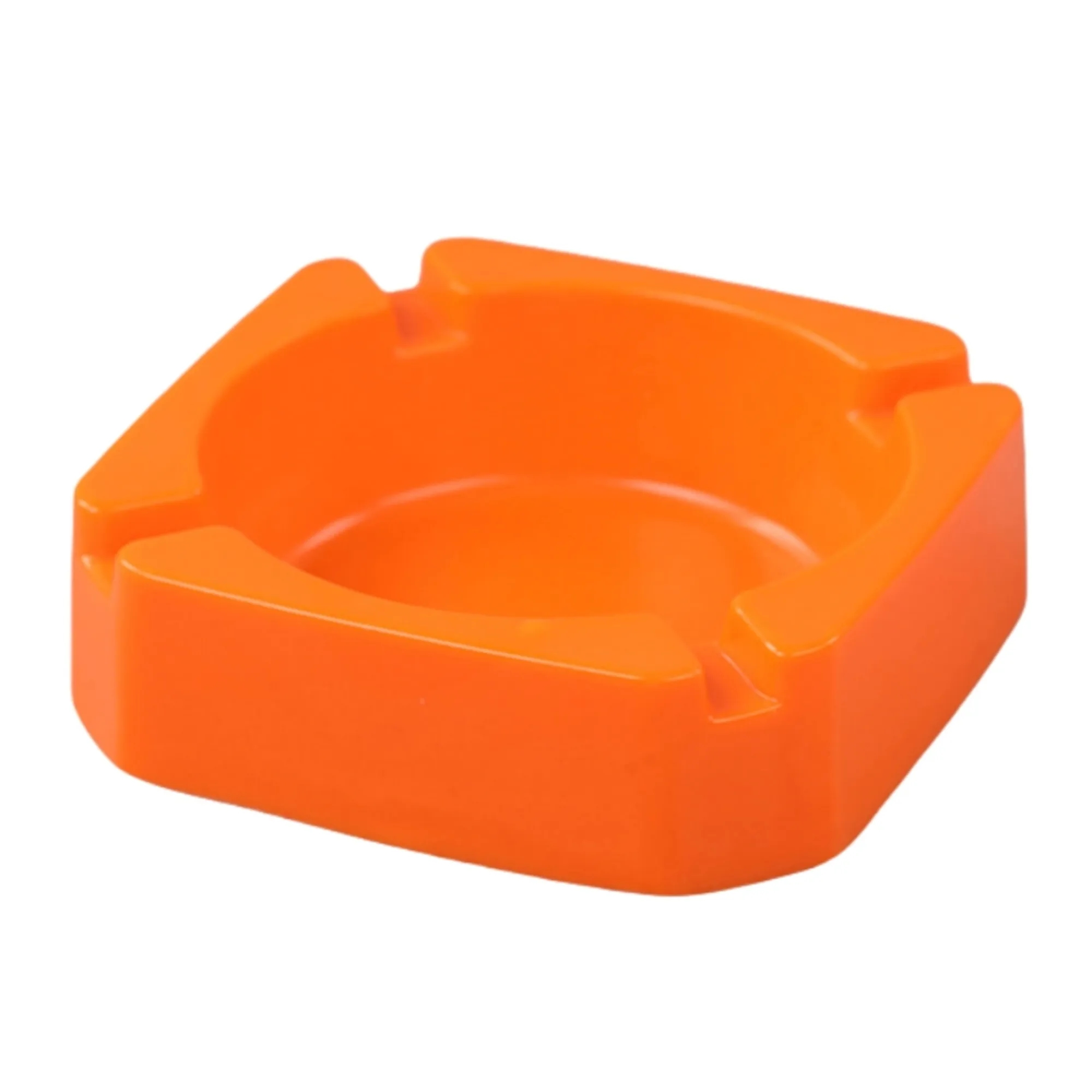 Plastic Tabletop Ashtray 5