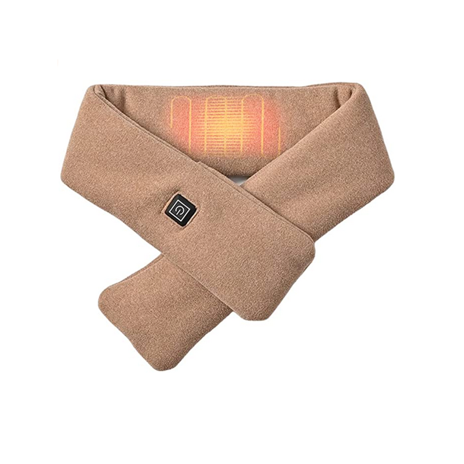 Heated Scarf Neck Pain Relief For Men/Women 5