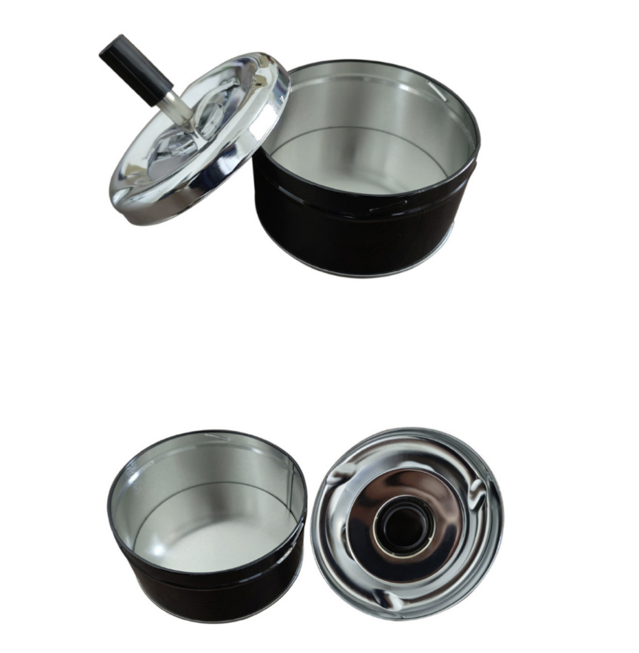 Automatic Ashtray 5