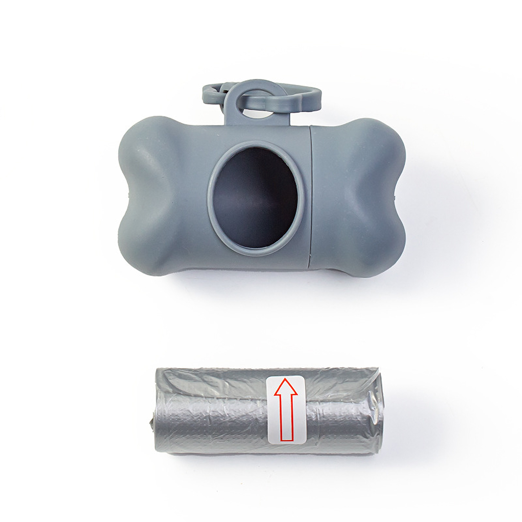 Dog Poop Bag Dispenser 6