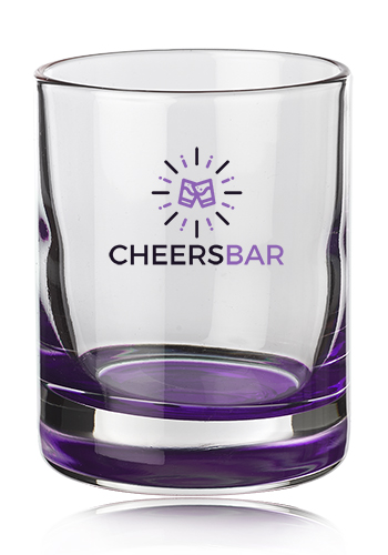 3 oz. Libbey Lexington Whiskey Jigger Glasses 12