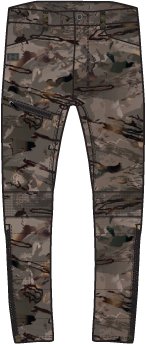 Men's UA Timber Pants  4
