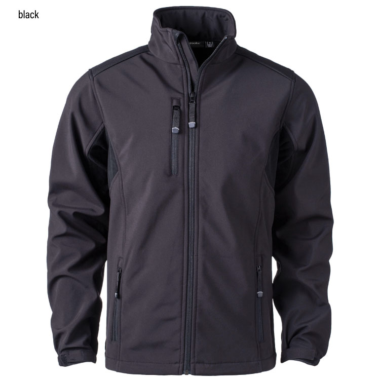 Softshell 8