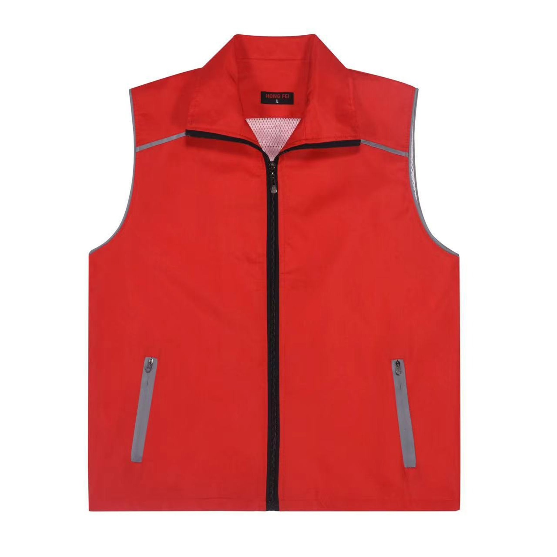 Safety Vest 13