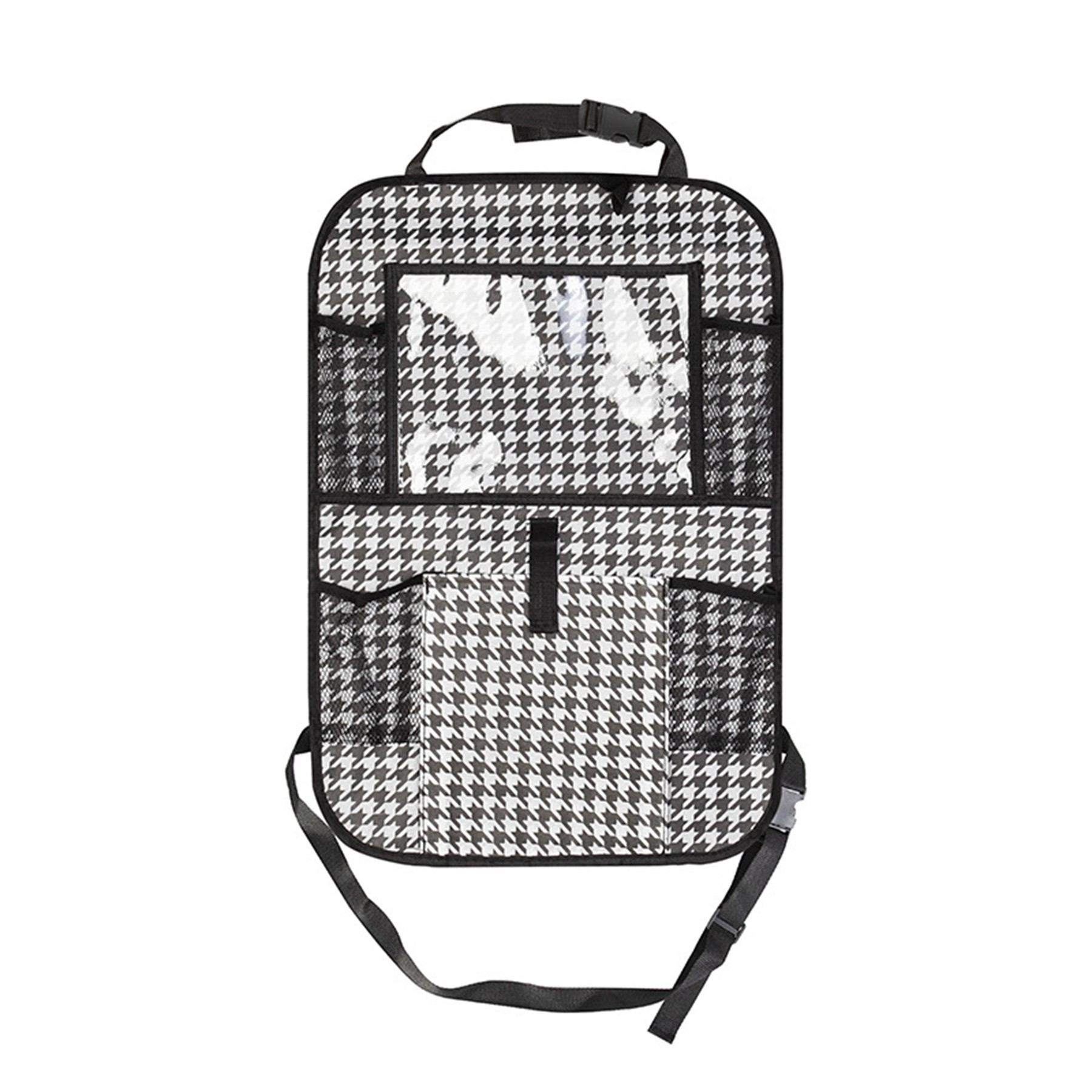 Backseat Car Organizer Bag 3