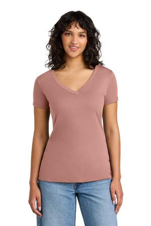 Next Level Apparel Women's Ideal V-Neck Tee NL1540 122