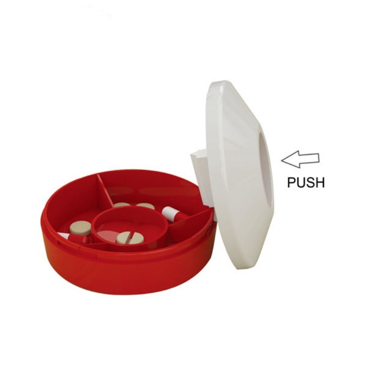 Pill Box 1