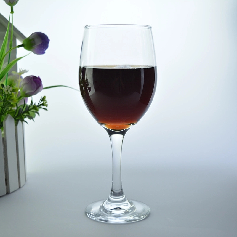 Custom 13.6 oz Red Wine Glasses 6