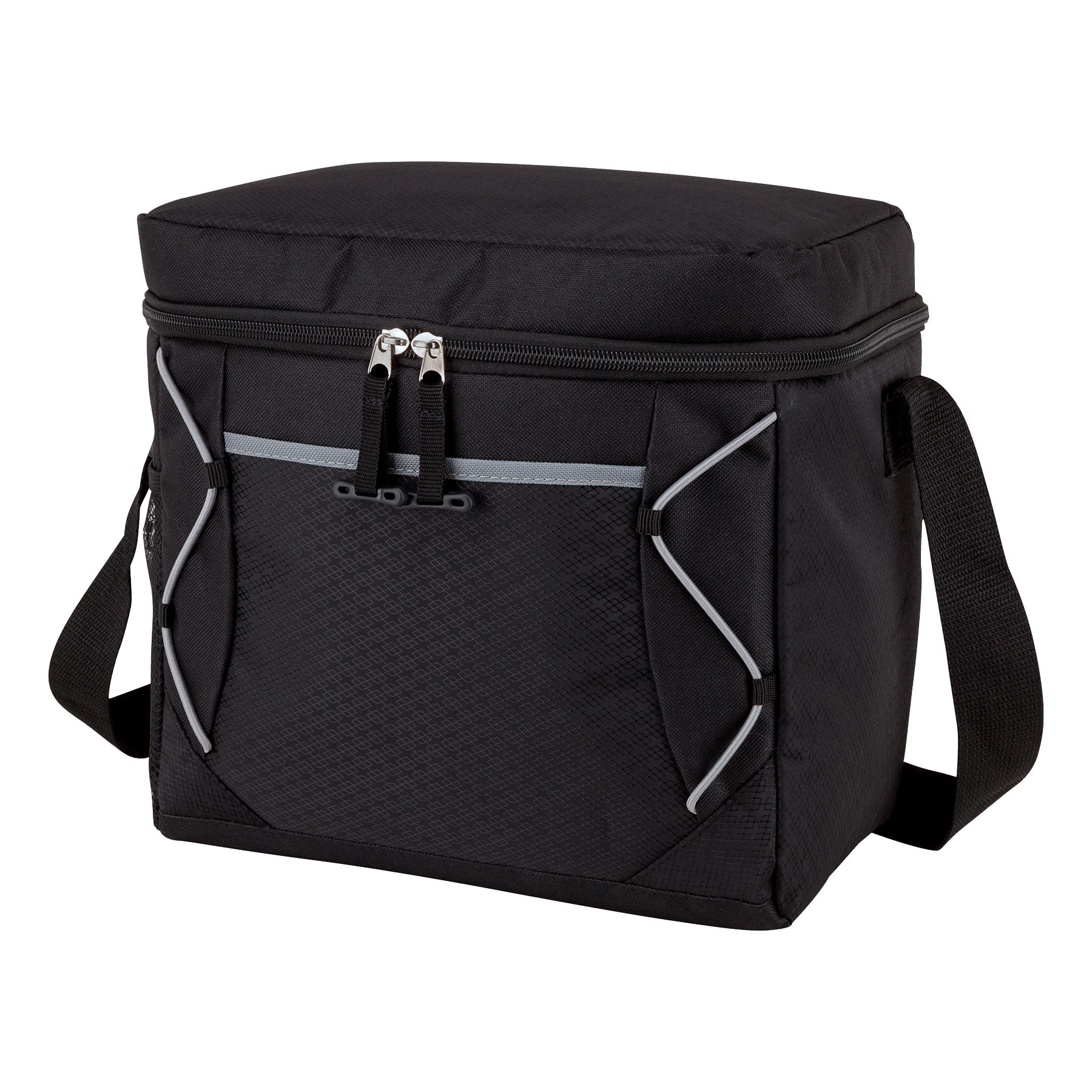 Monterey 16-Can Cooler Bag with Diamond 420D 14