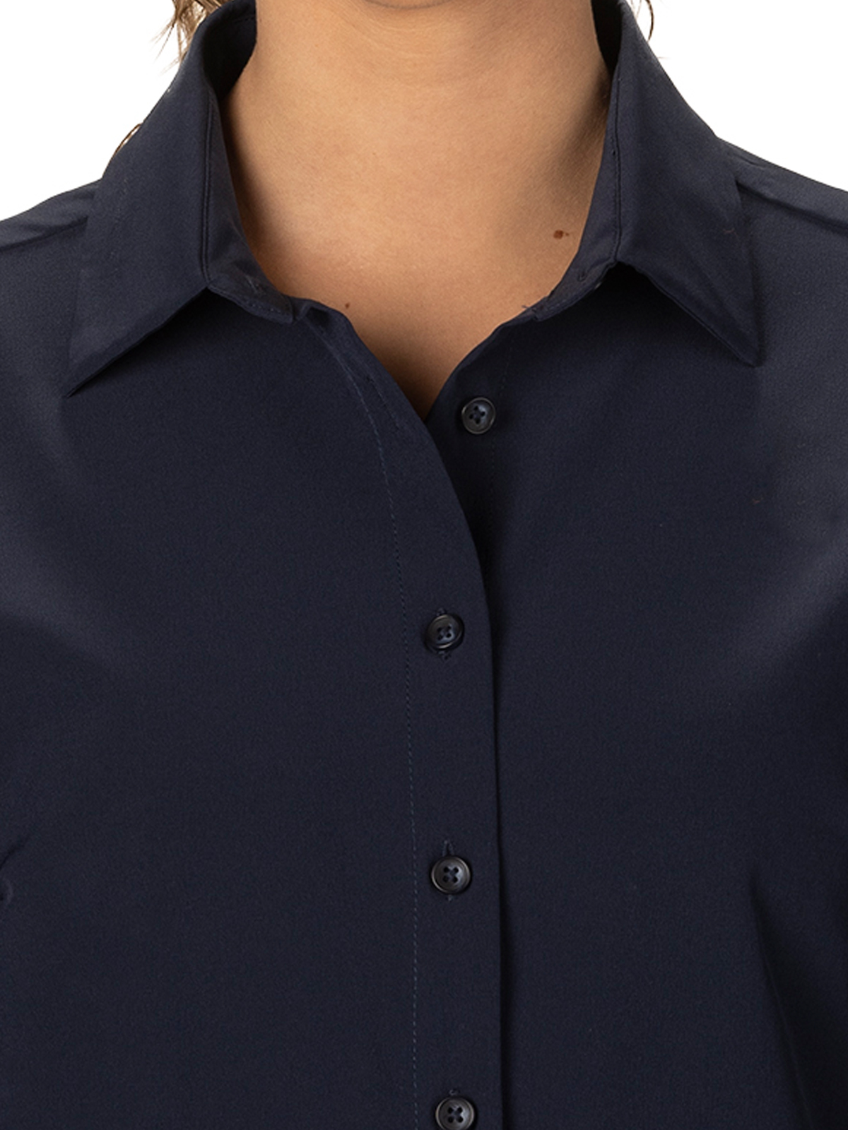 Edwards Garment - Point Grey - Women's Long Sleeve Shirt 12