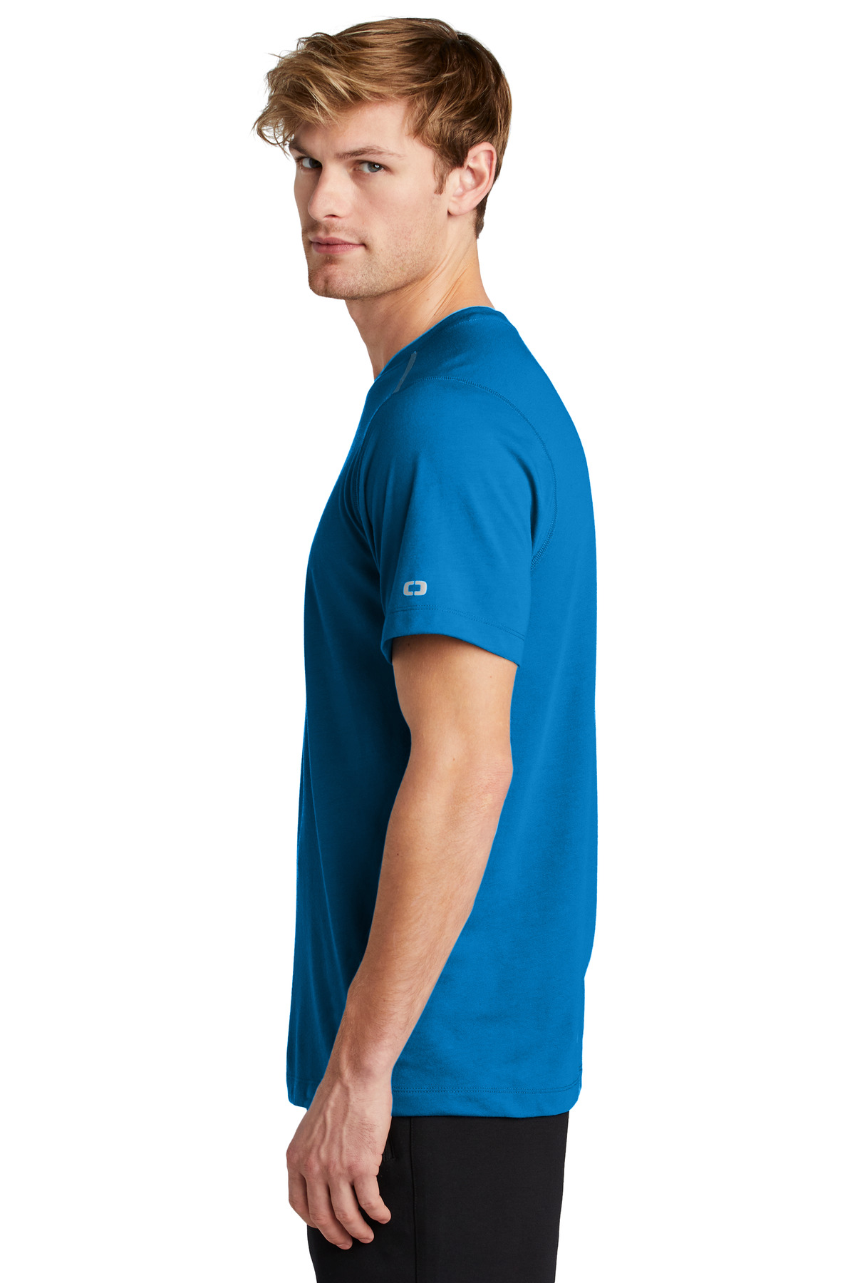 OGIO® Peak Tee 9