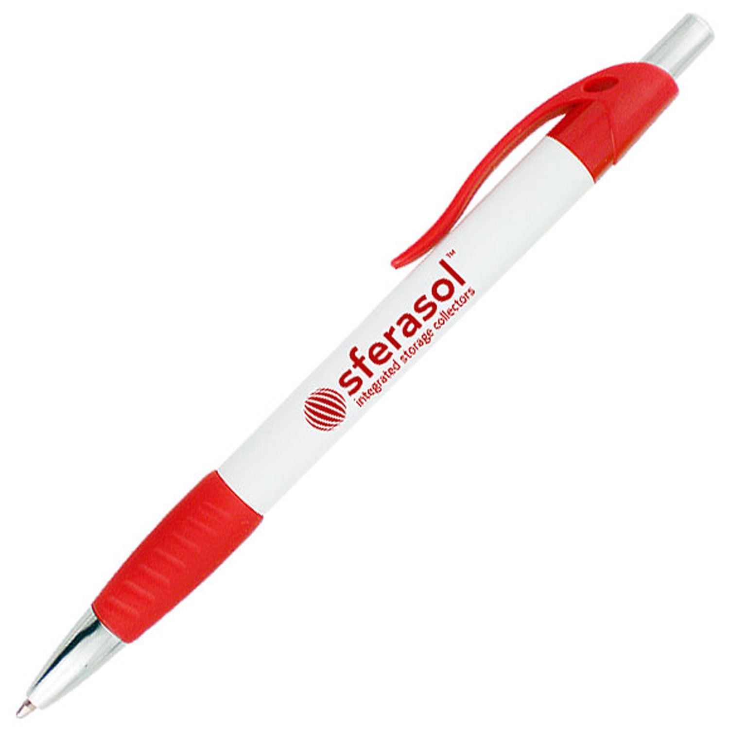 Presto Gripper Pen 9