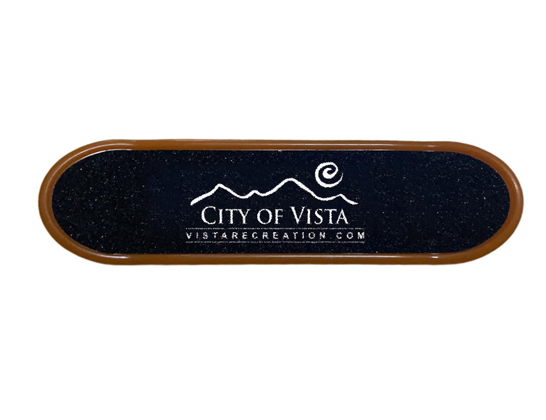 Mini Finger Skateboard 1