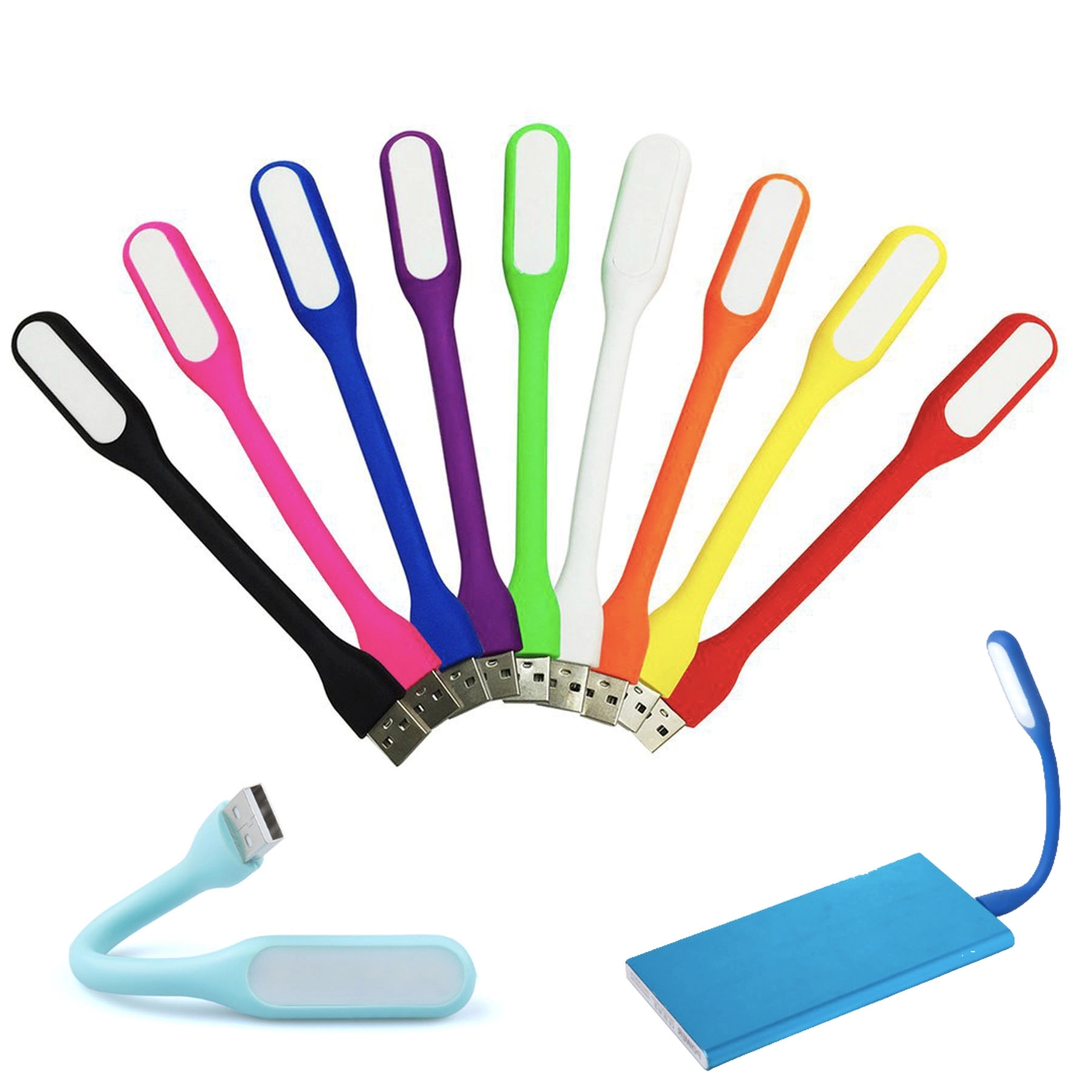USB Led Night Light 1