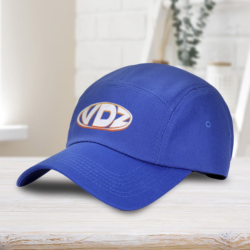 Custom Camper Hats 6