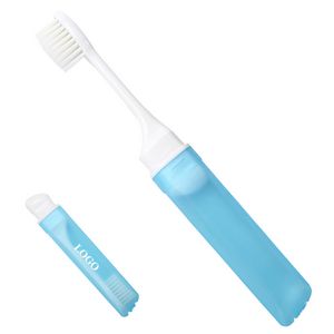Travel Toothbrush 10