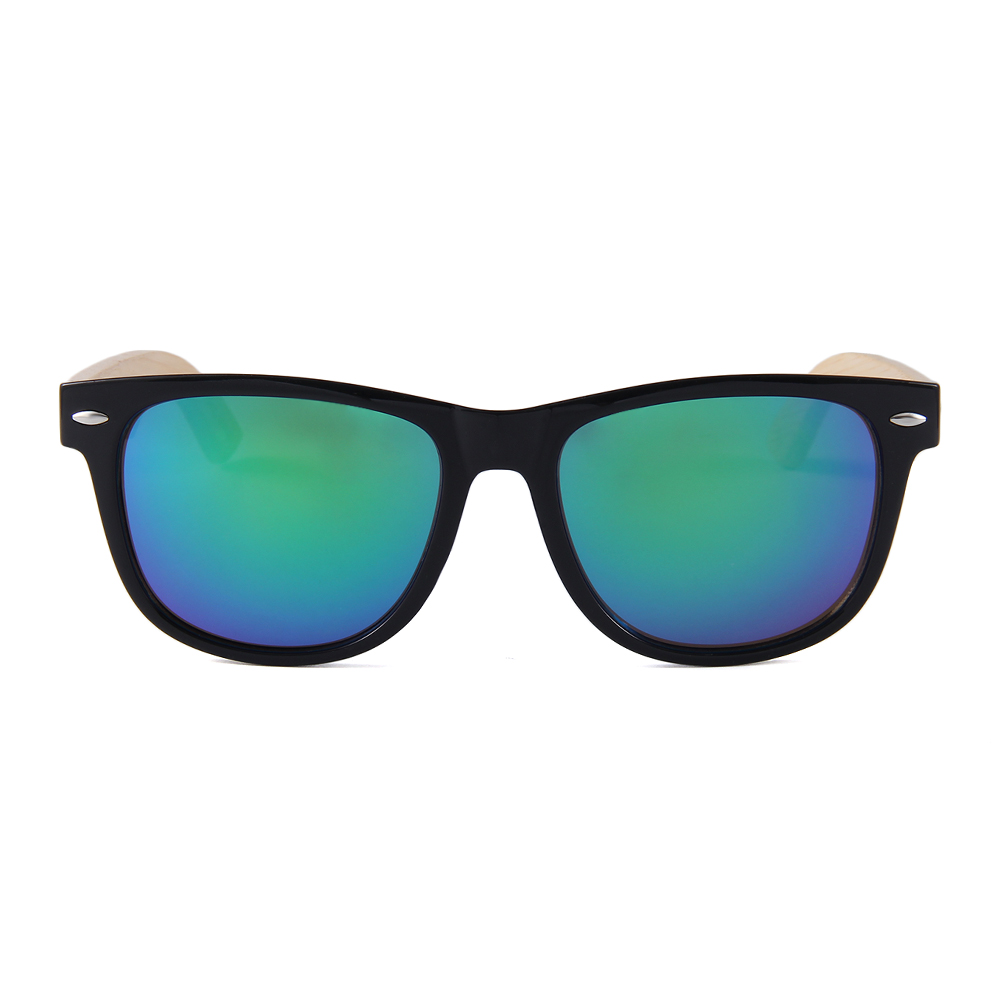 Bamboo Sunglasses 15