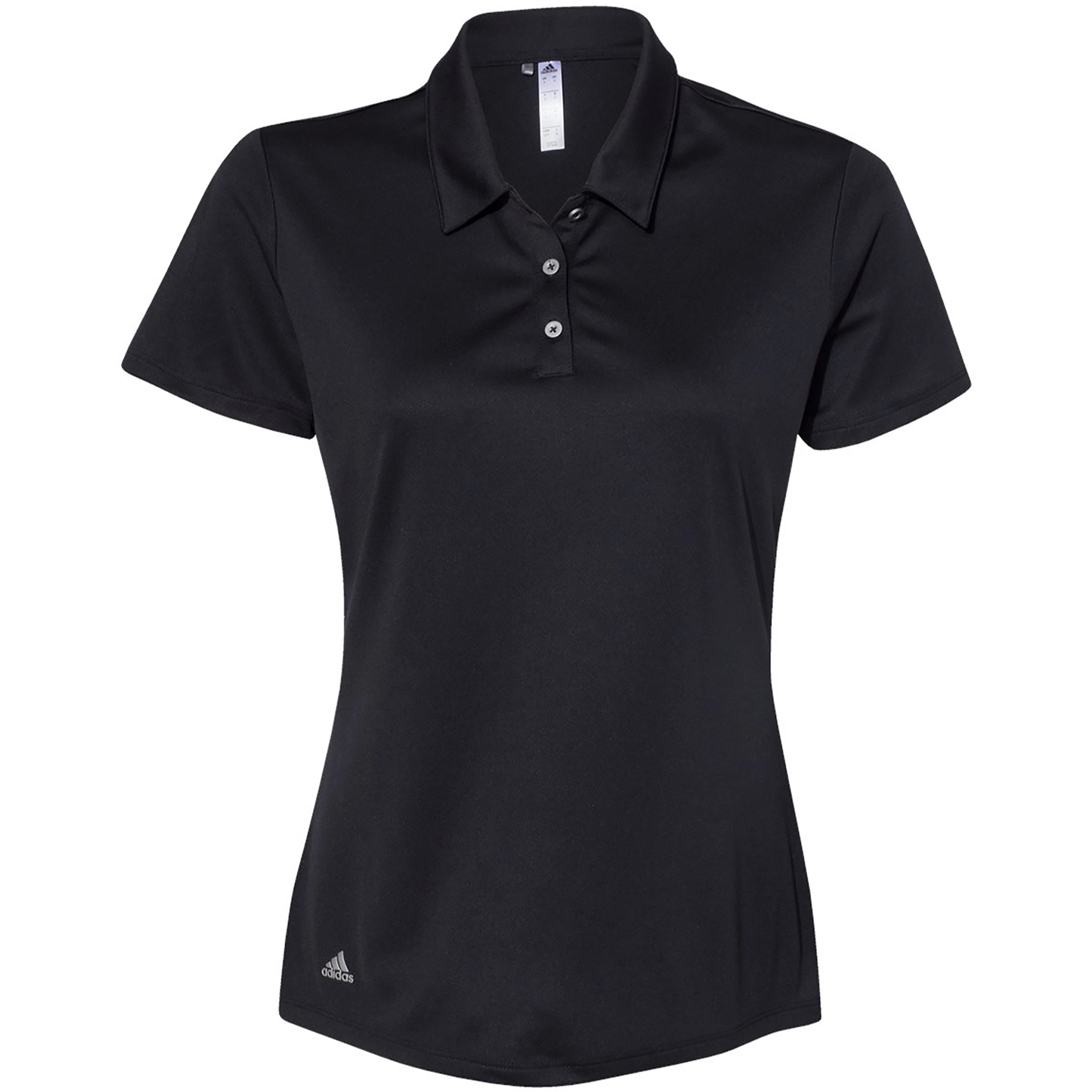 Adidas - Women's Performance Sport Shirt 12