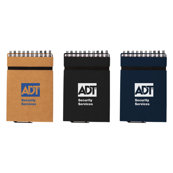 Mini Notepad with Sticky Notes 15