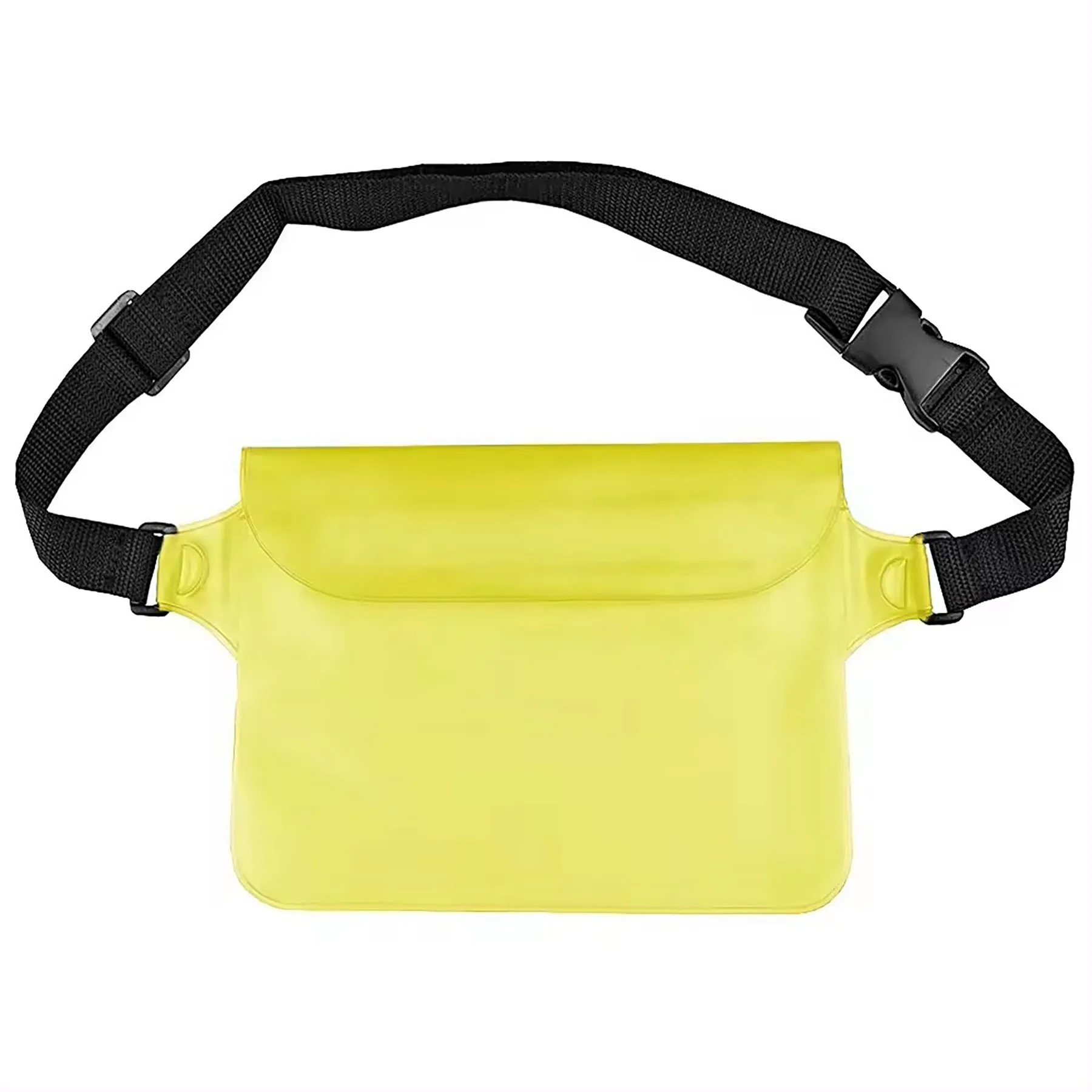 PVC Waterproof Waist Bag 3