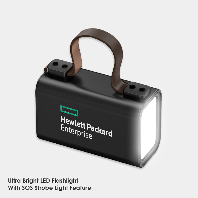 Galaxy 27 000 Mah Laptop Power Bank & LED Light