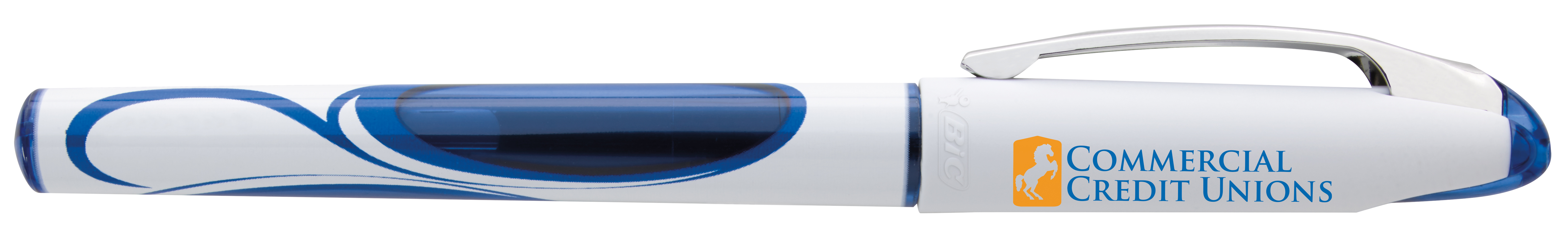 BIC® Triumph® 537R .5mm Pen