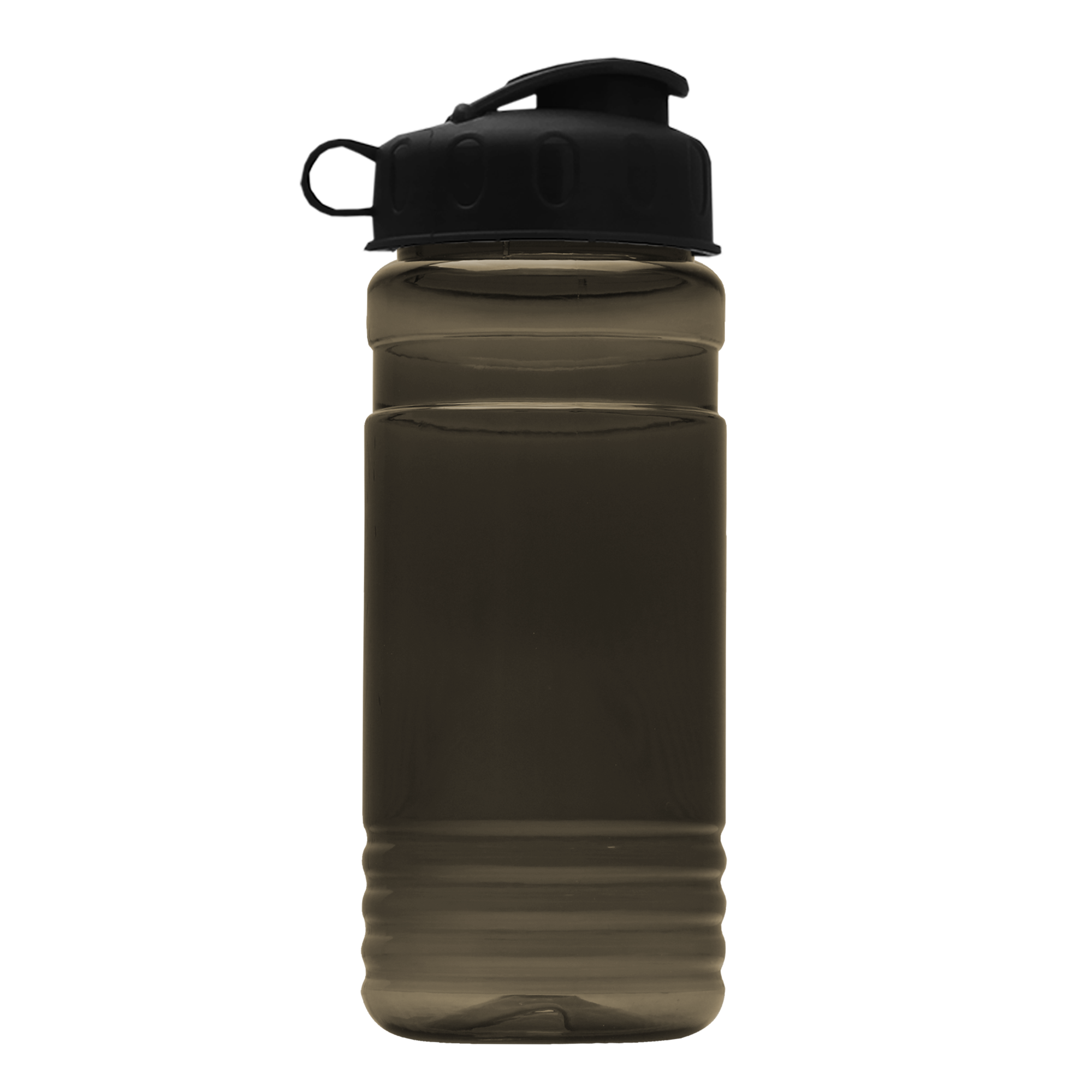 Groove ? 20 oz. Tritan Sports bottle with Flip 1
