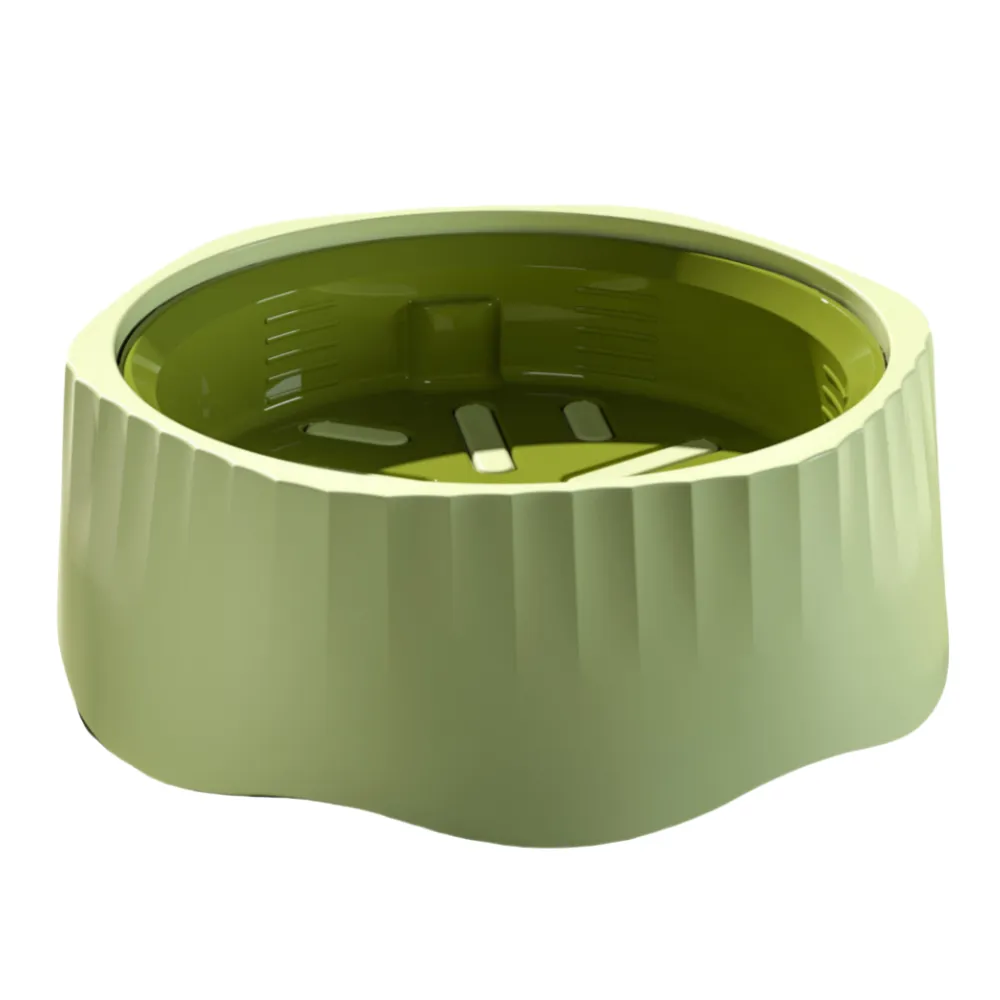 Slow Food Feeding Pet Bowl 1