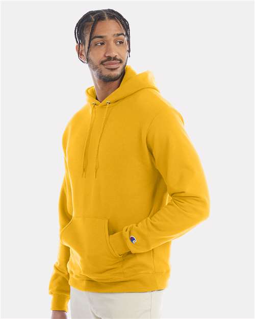 Unisex Powerblend® Hooded Sweatshirt - S700 35